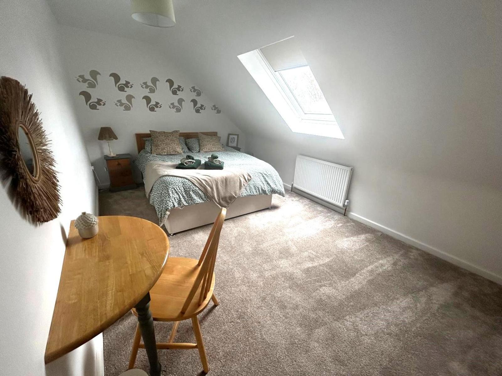 ノリッチ 4 - Squirrels Nest, A Slice Of Norfolk'S Countrysideヴィラ エクステリア 写真